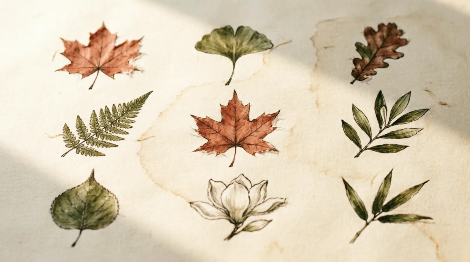 What Ashtavarga means, and why eight plants are disappearing